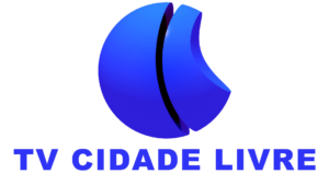 Logo TV Cidade Livre