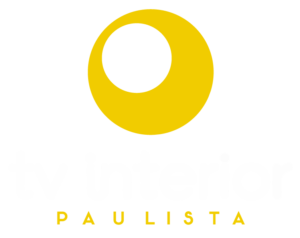 Logo TV Interior Paulista