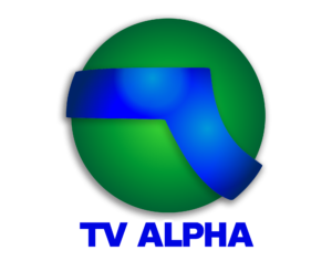 Logo TV Alpha