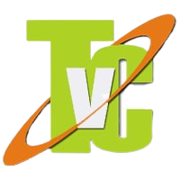 Logo TVC JAÚ