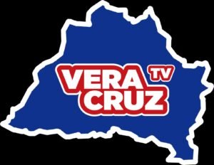 Logo TV VERA CRUZ