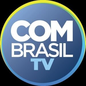 Logo COMBRASIL TV