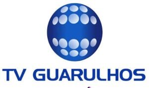 Logo TV GUARULHOS